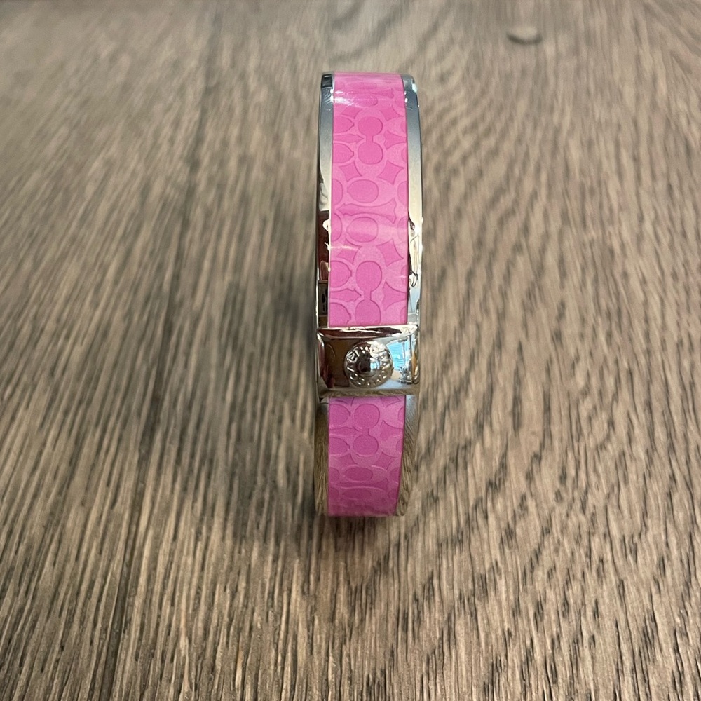 Coach Bracelet - Picture 4 of 6